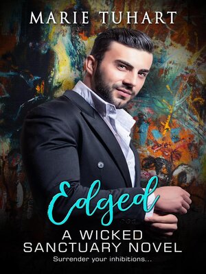 cover image of Edged